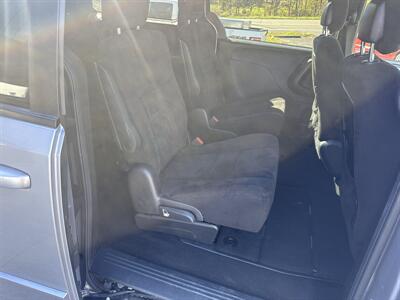 2015 Dodge Grand Caravan SE - Photo 27 - Hesston, PA 16647
