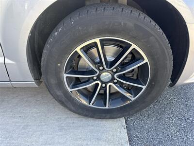 2015 Dodge Grand Caravan SE - Photo 30 - Hesston, PA 16647