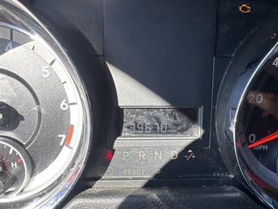 2015 Dodge Grand Caravan SE - Photo 20 - Hesston, PA 16647