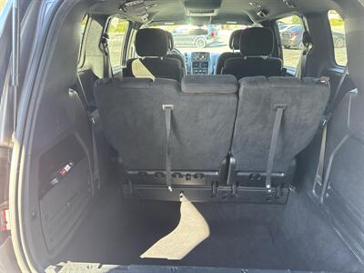 2015 Dodge Grand Caravan SE - Photo 26 - Hesston, PA 16647