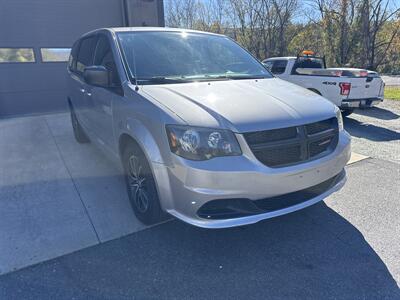 2015 Dodge Grand Caravan SE - Photo 10 - Hesston, PA 16647