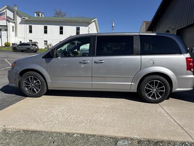 2015 Dodge Grand Caravan SE - Photo 7 - Hesston, PA 16647