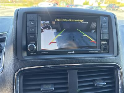 2015 Dodge Grand Caravan SE - Photo 22 - Hesston, PA 16647
