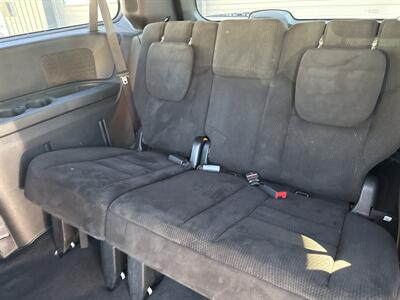2015 Dodge Grand Caravan SE - Photo 25 - Hesston, PA 16647