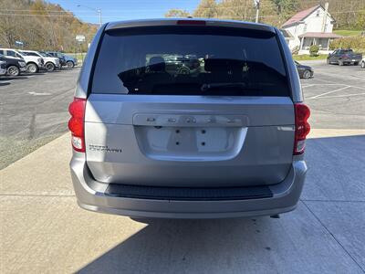 2015 Dodge Grand Caravan SE - Photo 5 - Hesston, PA 16647