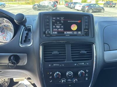 2015 Dodge Grand Caravan SE - Photo 21 - Hesston, PA 16647