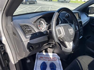 2015 Dodge Grand Caravan SE - Photo 16 - Hesston, PA 16647