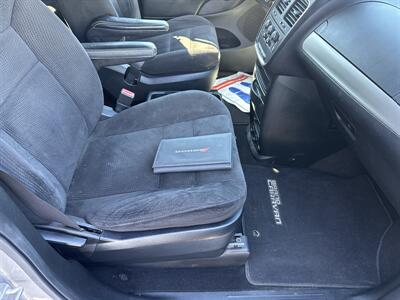 2015 Dodge Grand Caravan SE - Photo 29 - Hesston, PA 16647