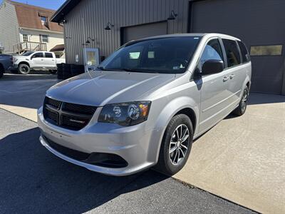 2015 Dodge Grand Caravan SE - Photo 8 - Hesston, PA 16647