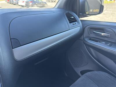 2015 Dodge Grand Caravan SE - Photo 23 - Hesston, PA 16647