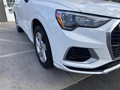 2021 Audi Q3 quattro Premium 40 TFSI AWD - Photo 11 - Hesston, PA 16647
