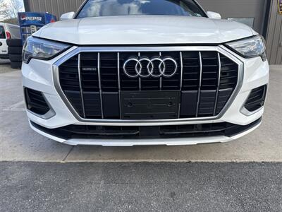 2021 Audi Q3 quattro Premium 40 TFSI AWD - Photo 12 - Hesston, PA 16647