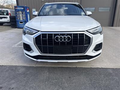 2021 Audi Q3 quattro Premium 40 TFSI AWD - Photo 9 - Hesston, PA 16647