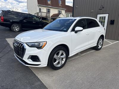 2021 Audi Q3 quattro Premium 40 TFSI AWD - Photo 8 - Hesston, PA 16647