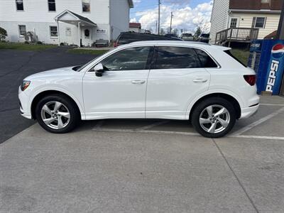 2021 Audi Q3 quattro Premium 40 TFSI AWD - Photo 7 - Hesston, PA 16647