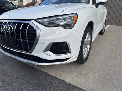 2021 Audi Q3 quattro Premium 40 TFSI AWD - Photo 13 - Hesston, PA 16647