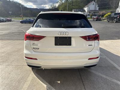 2021 Audi Q3 quattro Premium 40 TFSI AWD - Photo 5 - Hesston, PA 16647