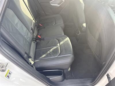 2021 Audi Q3 quattro Premium 40 TFSI AWD - Photo 39 - Hesston, PA 16647