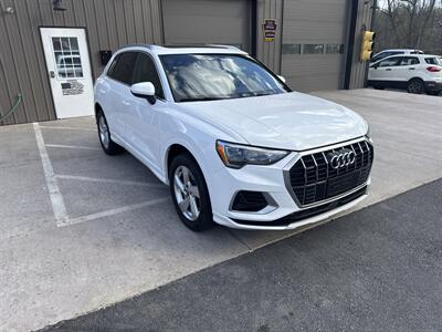 2021 Audi Q3 quattro Premium 40 TFSI AWD - Photo 10 - Hesston, PA 16647