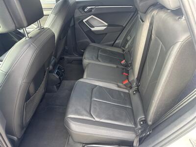 2021 Audi Q3 quattro Premium 40 TFSI AWD - Photo 35 - Hesston, PA 16647