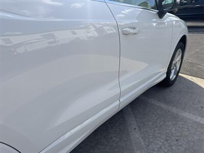 2021 Audi Q3 quattro Premium 40 TFSI AWD - Photo 20 - Hesston, PA 16647