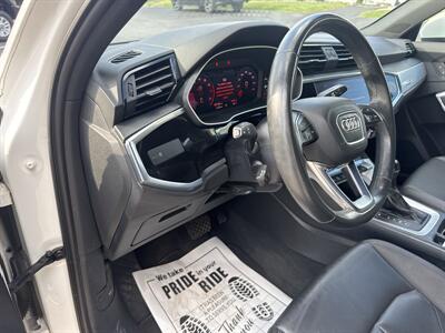 2021 Audi Q3 quattro Premium 40 TFSI AWD - Photo 23 - Hesston, PA 16647
