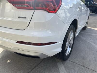 2021 Audi Q3 quattro Premium 40 TFSI AWD - Photo 19 - Hesston, PA 16647