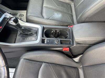 2021 Audi Q3 quattro Premium 40 TFSI AWD - Photo 26 - Hesston, PA 16647