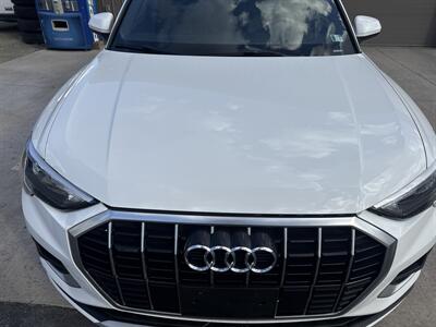 2021 Audi Q3 quattro Premium 40 TFSI AWD - Photo 14 - Hesston, PA 16647