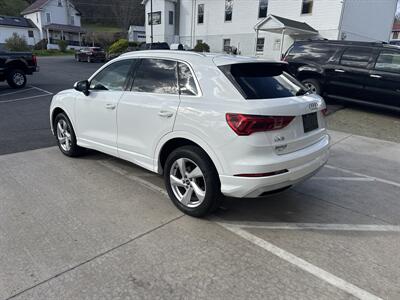 2021 Audi Q3 quattro Premium 40 TFSI AWD - Photo 6 - Hesston, PA 16647