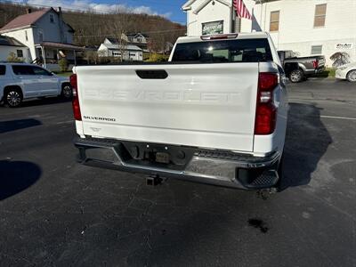 2021 Chevrolet Silverado 1500 W/T  DoubleCab 4x4 - Photo 6 - Hesston, PA 16647