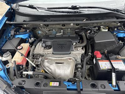 2018 Toyota RAV4 XLE AWD - Photo 43 - Hesston, PA 16647