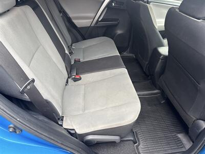 2018 Toyota RAV4 XLE AWD - Photo 39 - Hesston, PA 16647