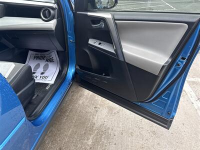 2018 Toyota RAV4 XLE AWD - Photo 40 - Hesston, PA 16647