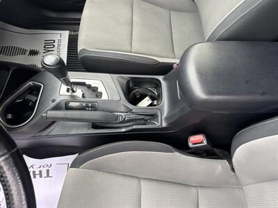 2018 Toyota RAV4 XLE AWD - Photo 26 - Hesston, PA 16647