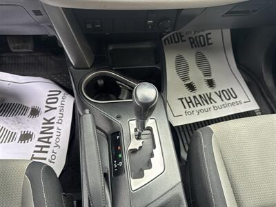2018 Toyota RAV4 XLE AWD - Photo 30 - Hesston, PA 16647