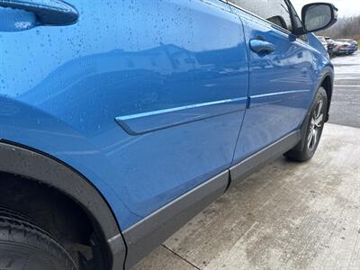 2018 Toyota RAV4 XLE AWD - Photo 20 - Hesston, PA 16647