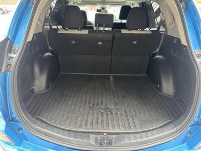 2018 Toyota RAV4 XLE AWD - Photo 37 - Hesston, PA 16647