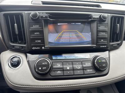 2018 Toyota RAV4 XLE AWD - Photo 33 - Hesston, PA 16647