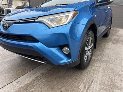 2018 Toyota RAV4 XLE AWD - Photo 13 - Hesston, PA 16647