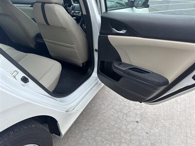 2016 Honda Civic EX   - Photo 36 - Hesston, PA 16647