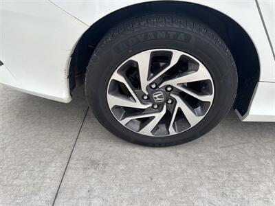 2016 Honda Civic EX   - Photo 40 - Hesston, PA 16647