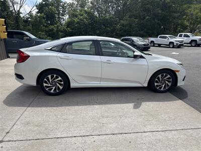 2016 Honda Civic EX   - Photo 3 - Hesston, PA 16647