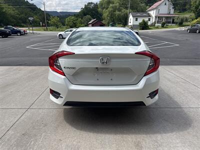 2016 Honda Civic EX   - Photo 6 - Hesston, PA 16647