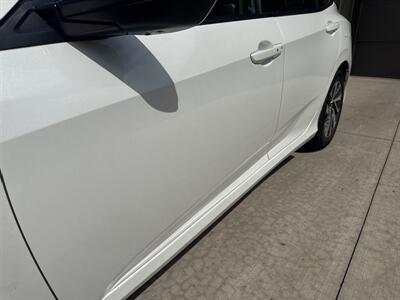 2016 Honda Civic EX   - Photo 18 - Hesston, PA 16647