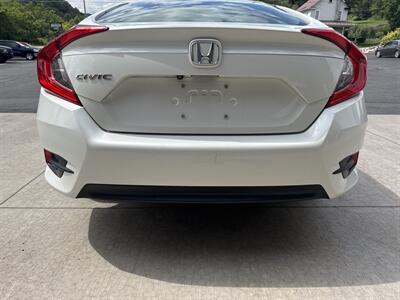 2016 Honda Civic EX   - Photo 20 - Hesston, PA 16647