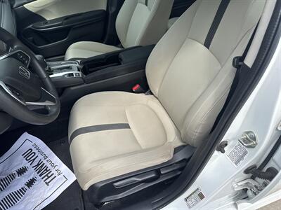 2016 Honda Civic EX   - Photo 26 - Hesston, PA 16647