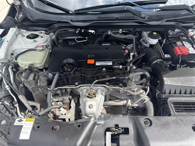 2016 Honda Civic EX   - Photo 41 - Hesston, PA 16647