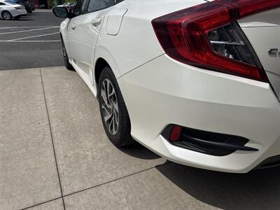 2016 Honda Civic EX   - Photo 19 - Hesston, PA 16647