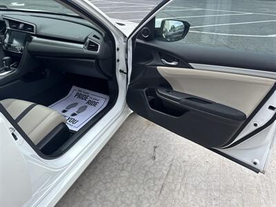 2016 Honda Civic EX   - Photo 38 - Hesston, PA 16647